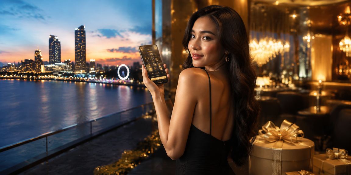 Proses deposit bonus untuk permainan Baccarat kasino di Kuala Lumpur platform 2280