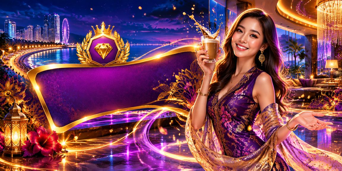 Bonus VIP permainan meja eksklusif untuk pemain setia Malaysia di platform 2280 Pulau Pinang